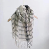 Linen Scarves